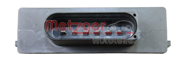 METZGER 2250375 Control...